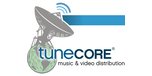 View Tunecore.com website
