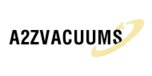 View A2zvacuums.com website
