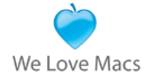 View Welovemacs.com website