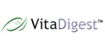 View Vitadigest.com website