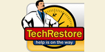 View Techrestore.com website