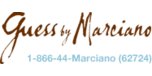 View Marciano.com website