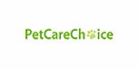 View Petcarechoice.com website