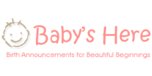 View Babyshere.com website