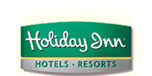 View HolidayInn.com website
