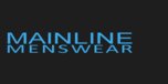 View Mainlinemenswear.co.uk website