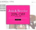 Bag Borrow Or Steal Coupons