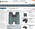 Binoculars.com Coupons