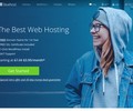 Blue Host Coupons