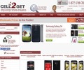 Cell2get.com Coupons
