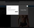 Calvin Klein Underwear Coupons