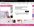 Clinique Coupons