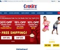 Cookieskids.com Coupons