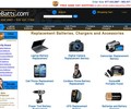 eBatts.com Coupons