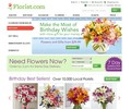 Florist.com Coupons