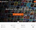 GameFly Coupons