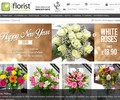 Internet Florist Coupons
