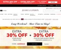 Jessica London Coupons