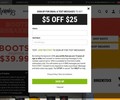 Journeys Coupons
