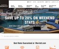 Marriott Coupons