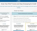 myFico Coupons