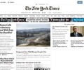The New York Times Coupons