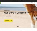 Only Natural Pet Store Coupons