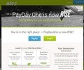 PayDayOne Coupons
