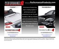 Performance Products Coupons