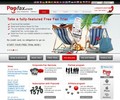 Popfax.com Coupons