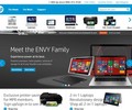 HP Home Store Coupons