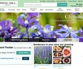 Spring Hill Nursery Coupons