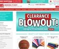 S&S Worldwide Coupons