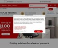 Staples Coupons