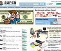 Super Warehouse Coupons