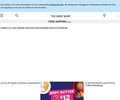 The Body Shop Coupons