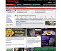 The Tire Rack Coupons