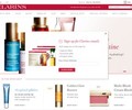 Clarins Coupons