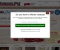 Montgomery Ward Coupons