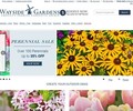 Wayside Gardens Coupons