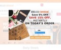 Wireless Emporium Coupons
