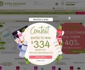 Yves Rocher Coupons