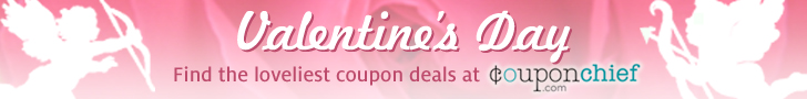 valentines day coupons