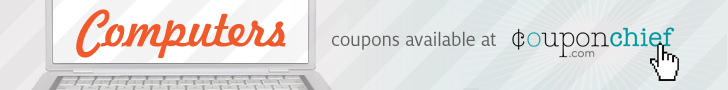 computers coupons