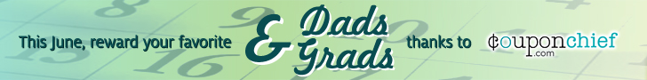 dads and grads coupons