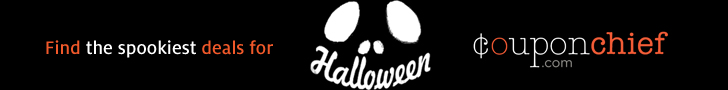 halloween coupons