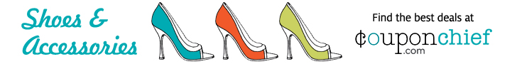 accessories coupons