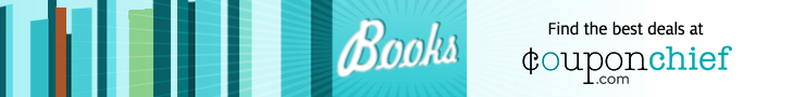 books coupons