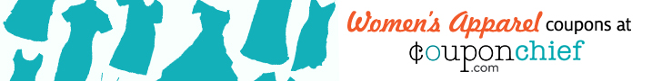 ladies apparel coupons