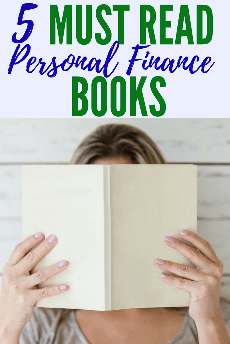 5 Must Read Personal Finance Books That Will Change Your Life Coupon